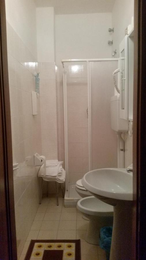 Hotel Triestina Noli Dış mekan fotoğraf