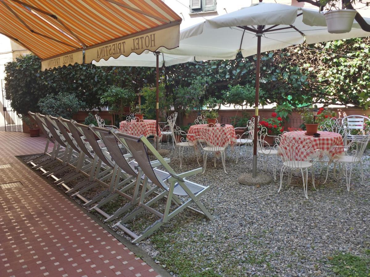 Hotel Triestina Noli Dış mekan fotoğraf