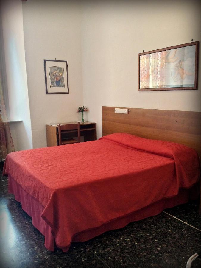 Hotel Triestina Noli Dış mekan fotoğraf