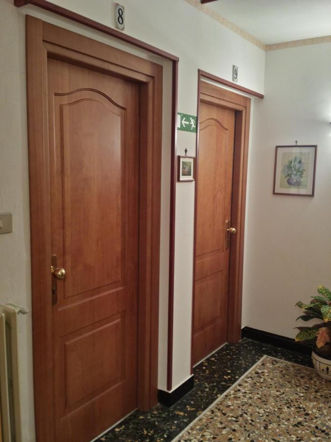Hotel Triestina Noli Dış mekan fotoğraf