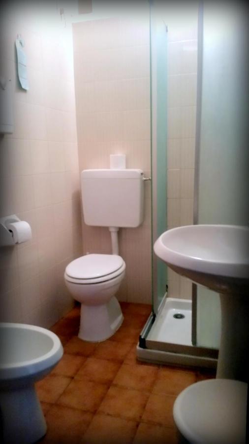 Hotel Triestina Noli Dış mekan fotoğraf