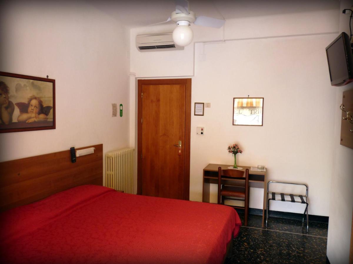 Hotel Triestina Noli Dış mekan fotoğraf