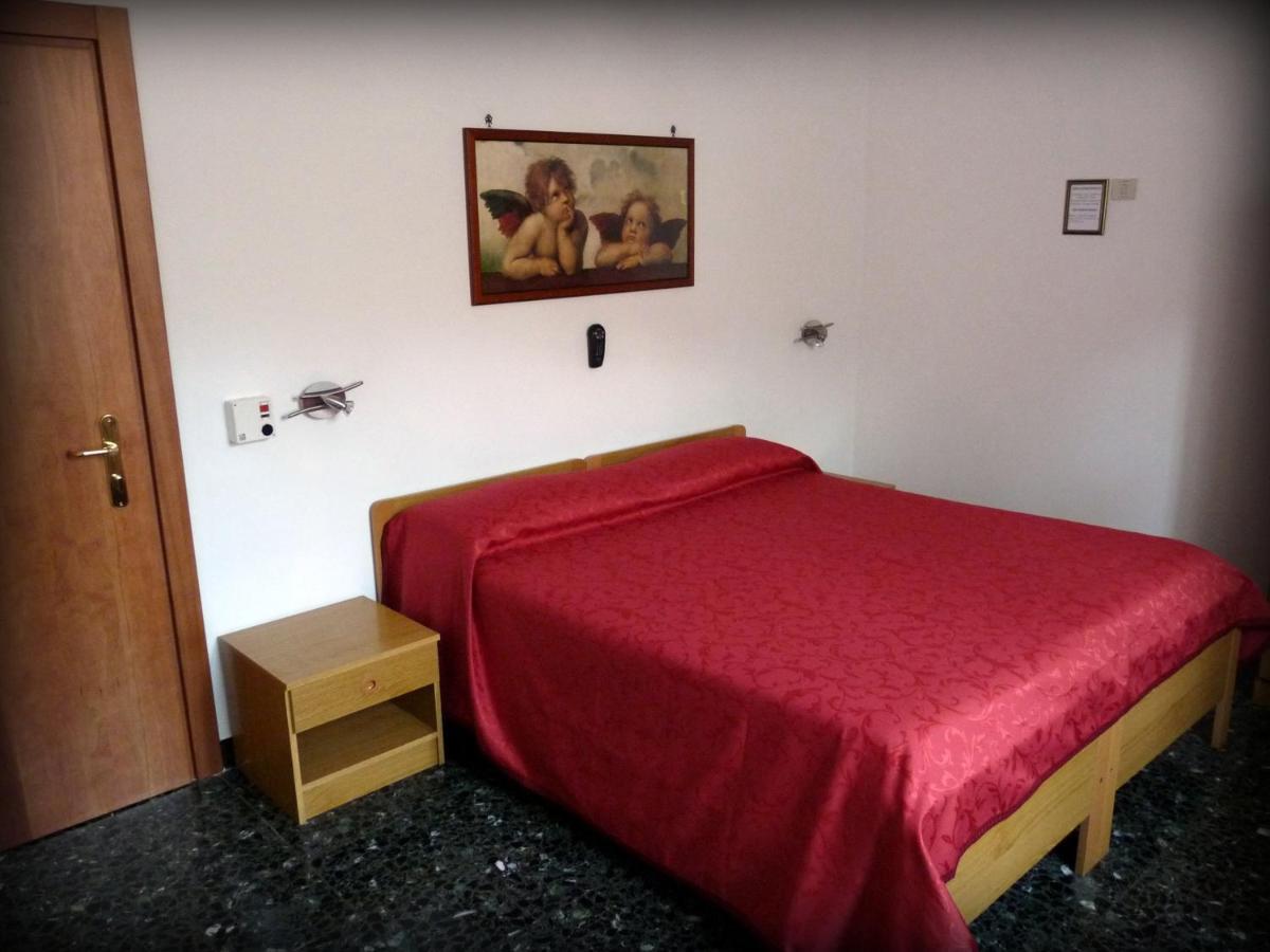 Hotel Triestina Noli Dış mekan fotoğraf