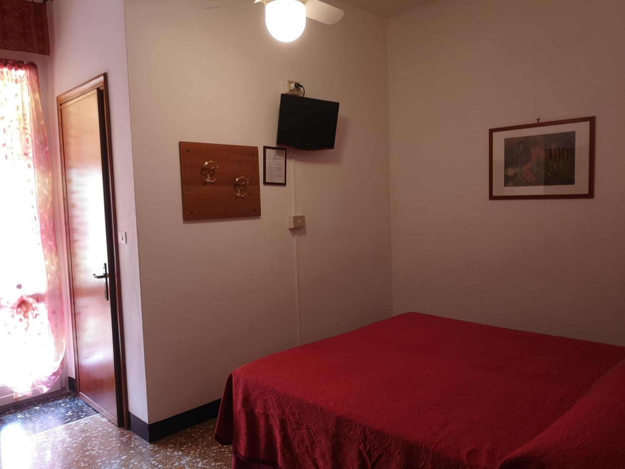Hotel Triestina Noli Dış mekan fotoğraf