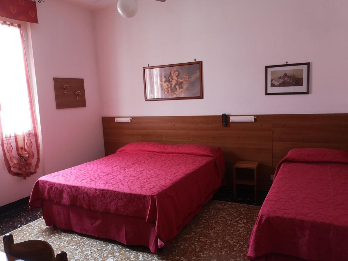 Hotel Triestina Noli Dış mekan fotoğraf