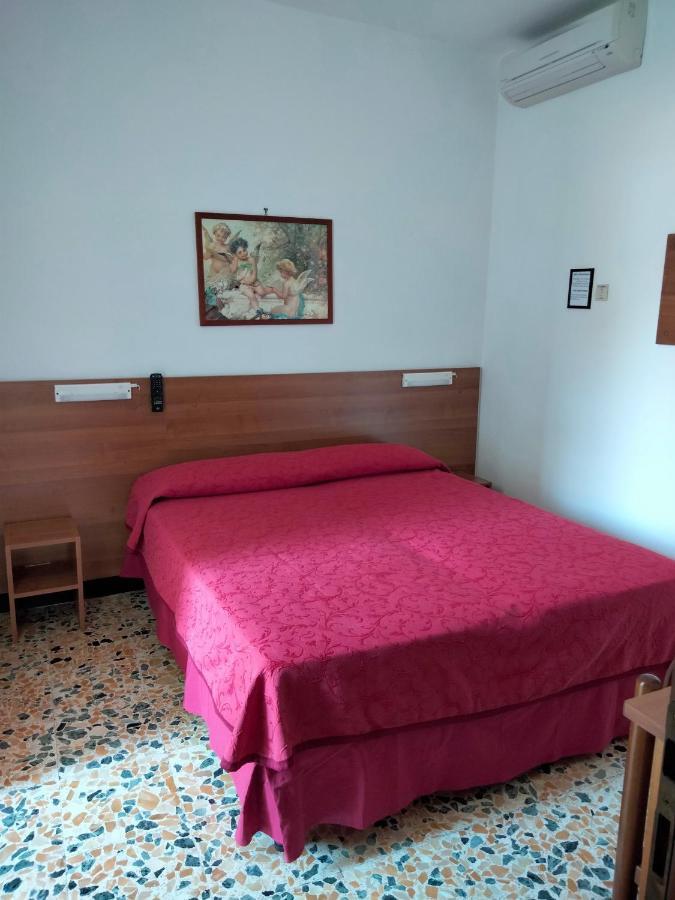 Hotel Triestina Noli Dış mekan fotoğraf