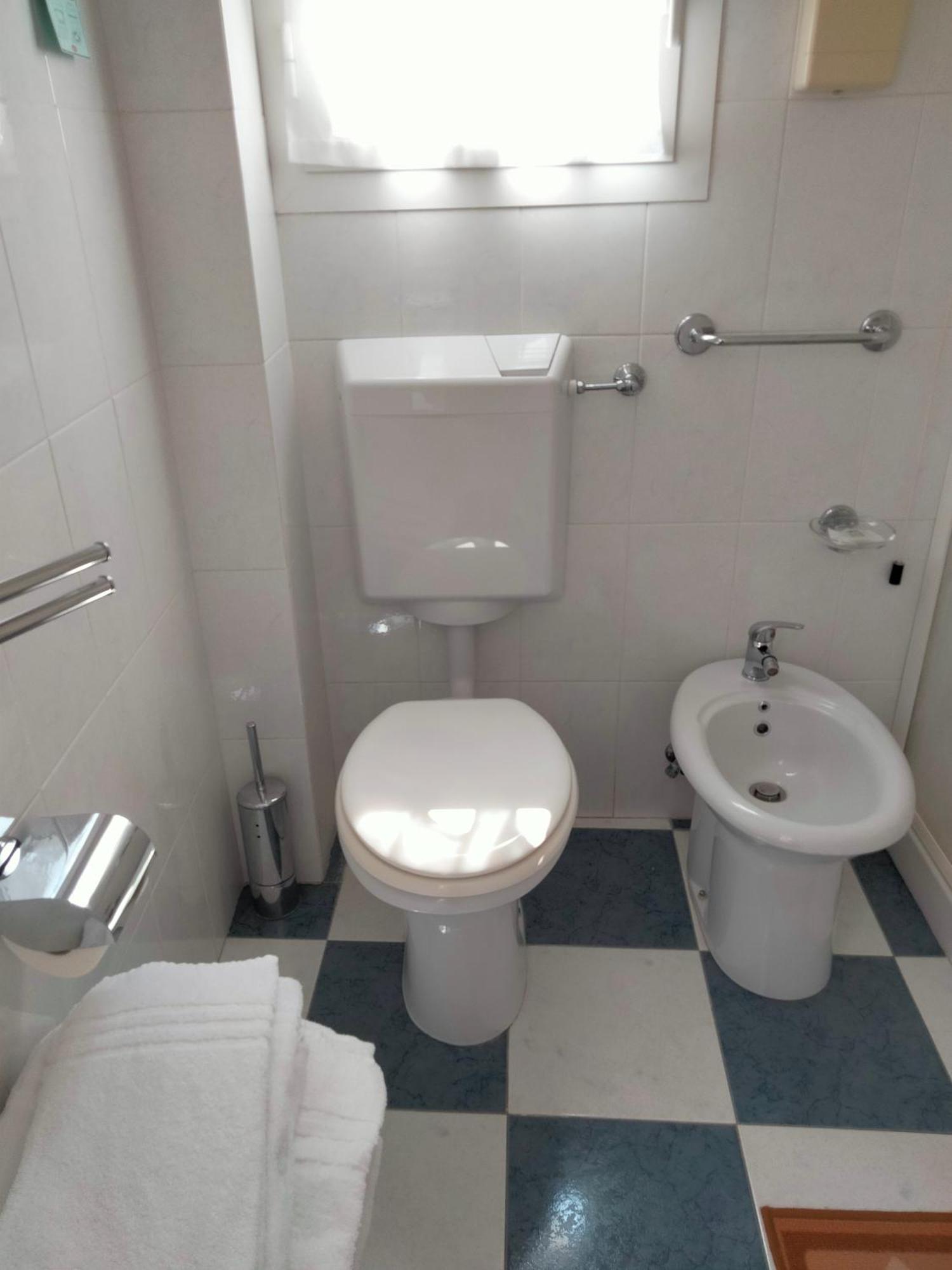 Hotel Triestina Noli Dış mekan fotoğraf