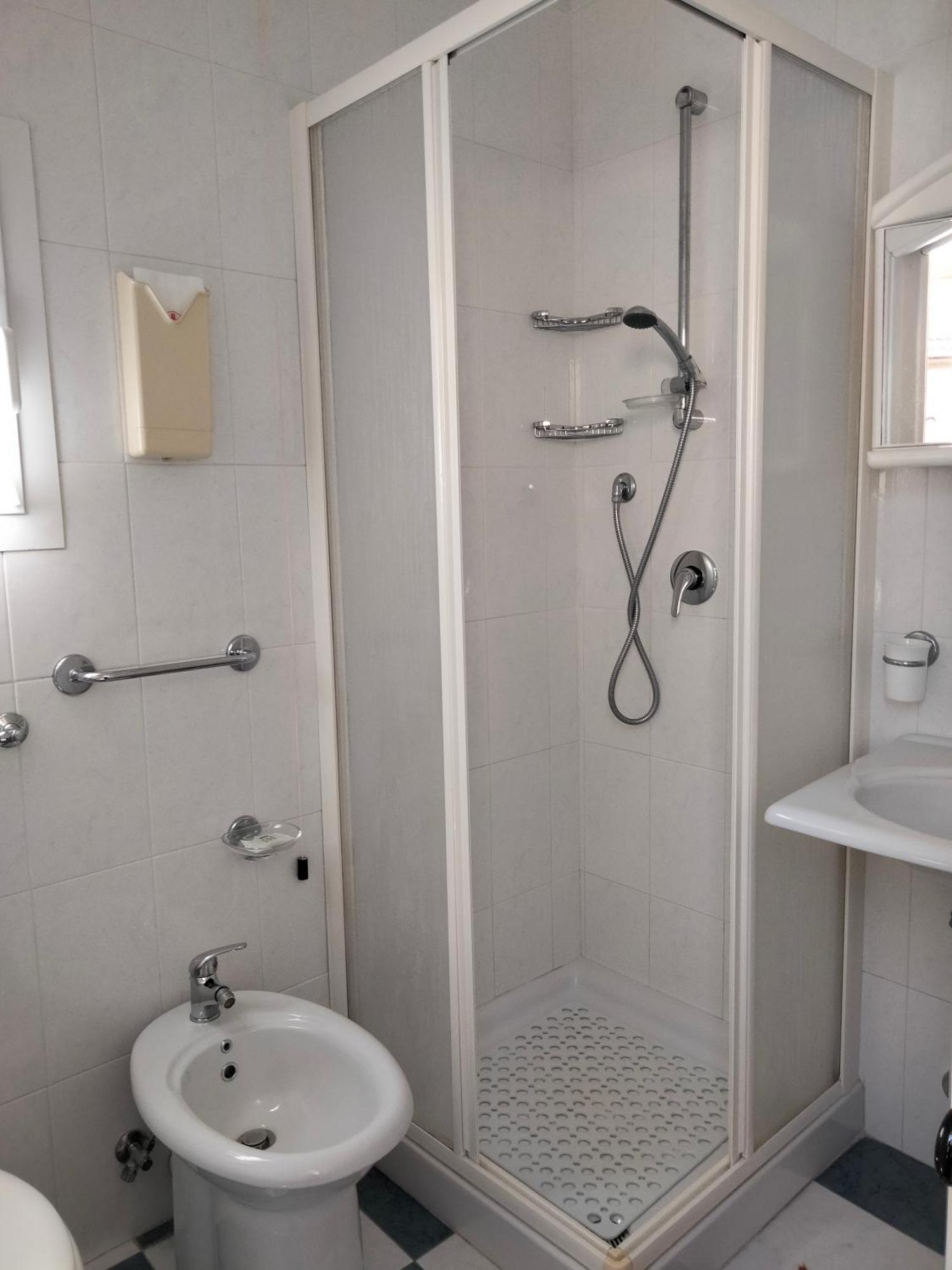 Hotel Triestina Noli Dış mekan fotoğraf