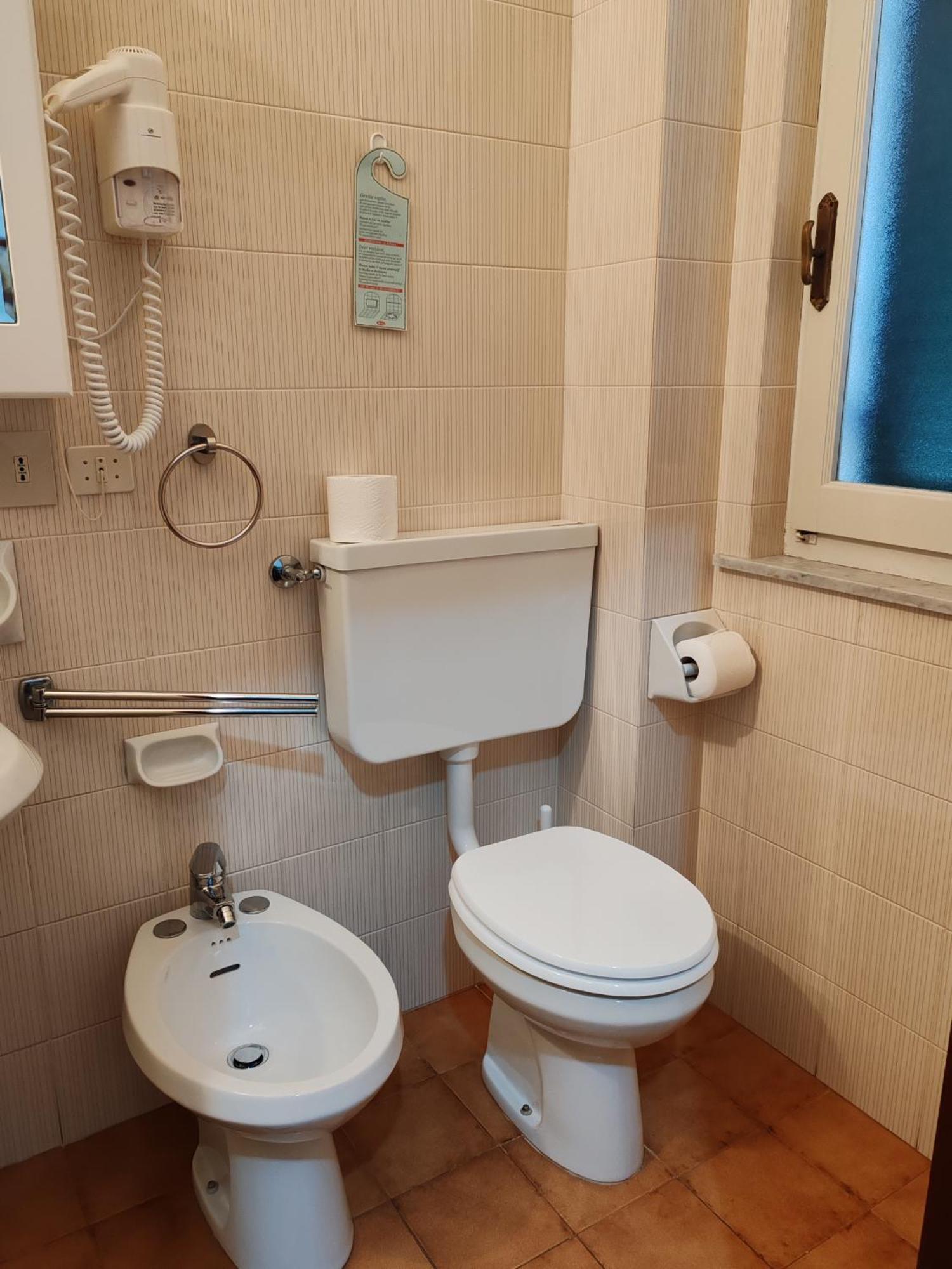 Hotel Triestina Noli Dış mekan fotoğraf